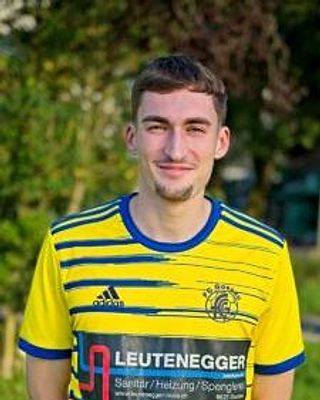 Dario Zöbeli