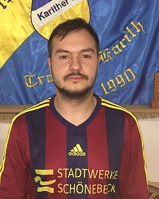 Toni Kronberg