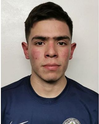 Marlon Alejandro Vega Rondon