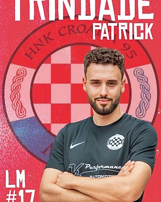 Patrick Trindade Araujo