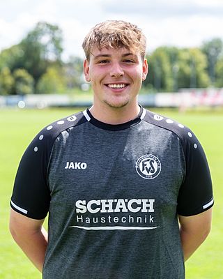 Leonardo Schrätzenstaller