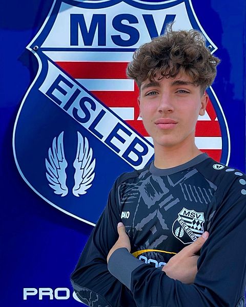 Foto: MSV Eisleben