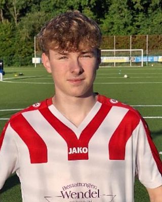 Florian Zitzelsperger