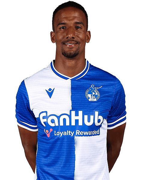 Foto: Bristol Rovers