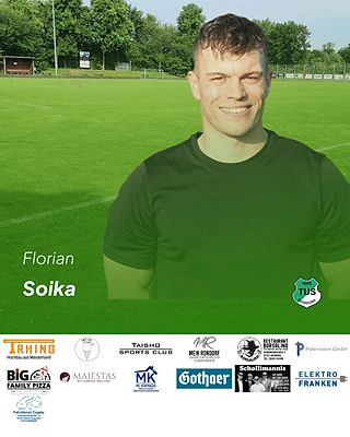 Florian Soika