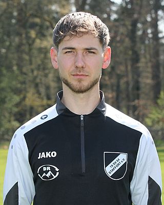 David Victor Schäfer