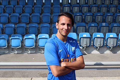 Foto: Jan Eichennauer