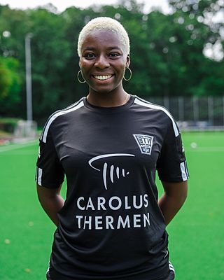 Josline Chodaton