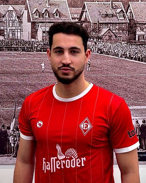 Firas Romdhane