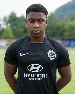 Samuel Aina