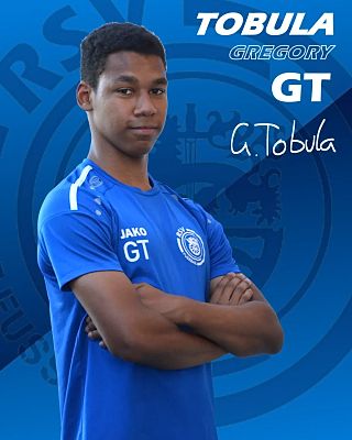 Gregory Cameron Tobula