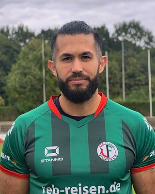 Ibrahim Kalemci