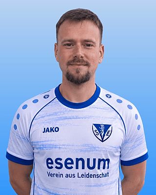 Kevin Brachmann