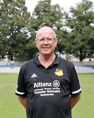 Bernd Kober
