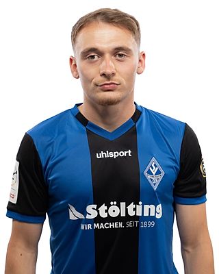 Arlind Rexhepi