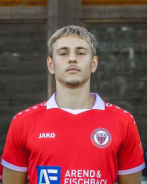 Foto: FC Una Strassen