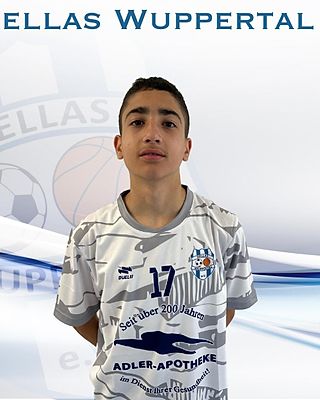 Mohamed Hamza Jazmati