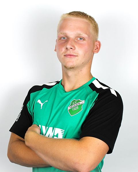 Foto: Luisa Berghaus