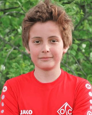 Santiago Maximilian Kühn Pic