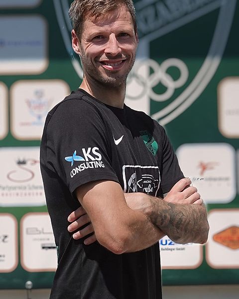 Marc Kauther