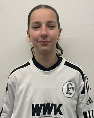 Zoe Quaß