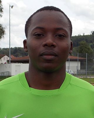 Julius Mwanyalo