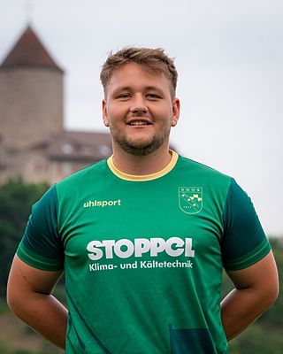 Jannik Kopp