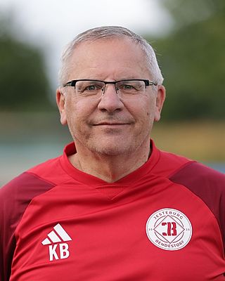 Dr. Knut Behle