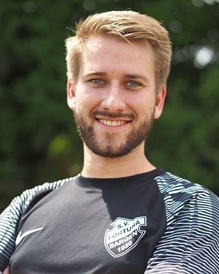 Tobias Schulz