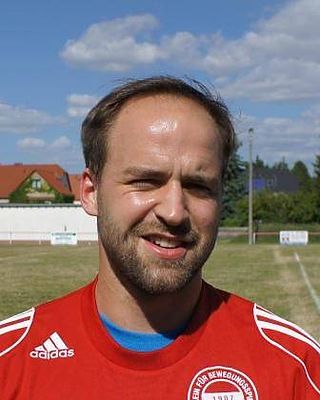 Christoph Hellwig