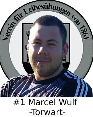 Marcel Wulf