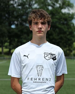 Leon Jonathan Altherr