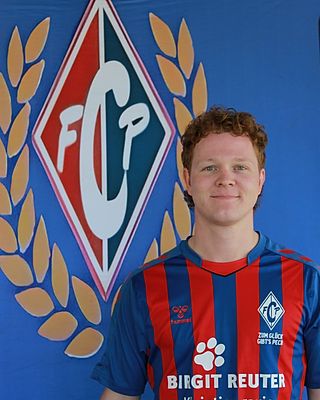 Nico Schmidt