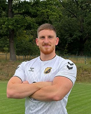 Sören Franz