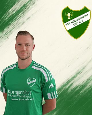 Sebastian Oberhauser