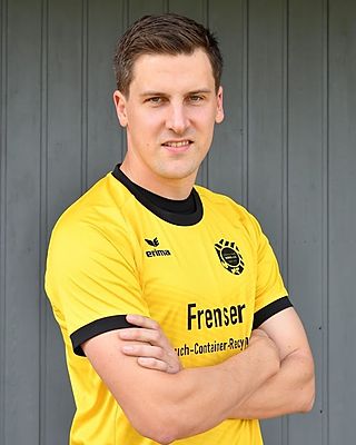 Michael Rudolf Große Wietfeld