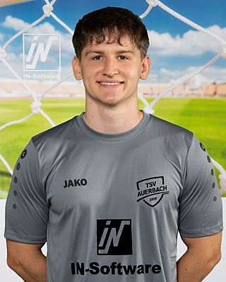 Moritz Klittich