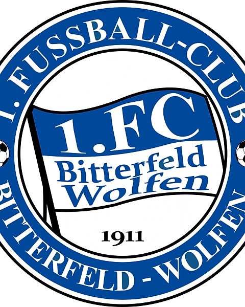 Foto: 1. FC Bitterfeld-Wolfen