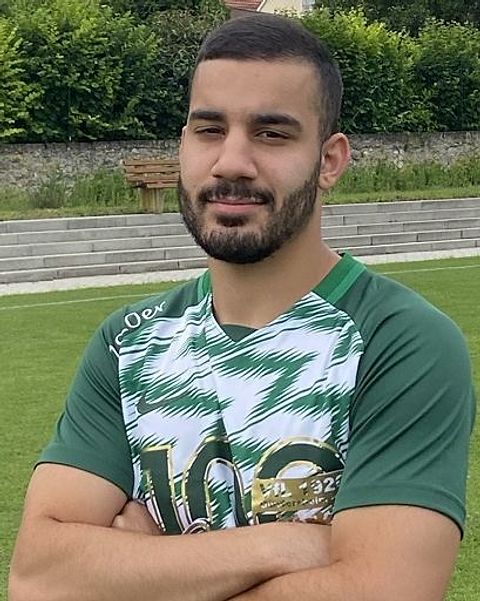 Foto: Kai Daniel