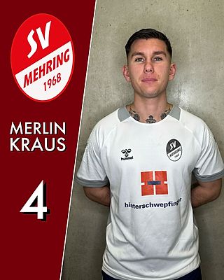 Merlin Kraus