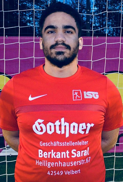 Foto: Berkant Saral