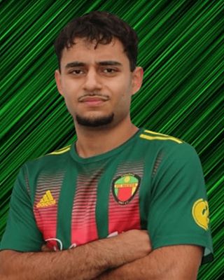 Sinwar Hasan Shamdin Dena