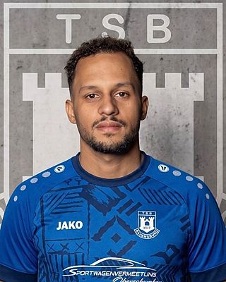Anas Laroubi
