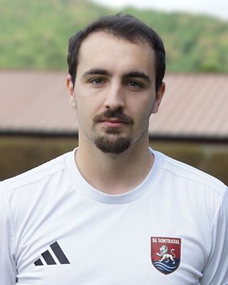 Miguel Cocca Ferreira