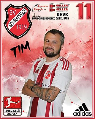 Tim Battis