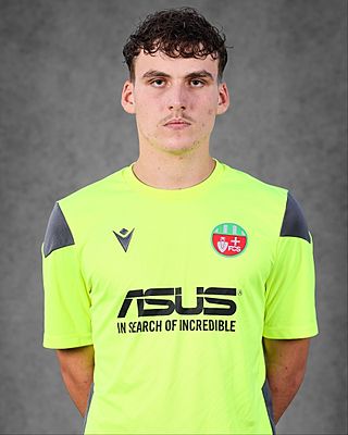 Leonid Mustafaj