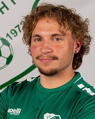 Benedikt Liebenow