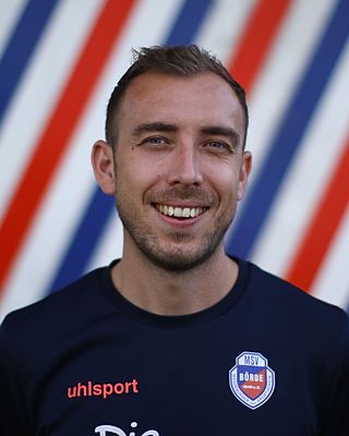 Alexander Schüßler