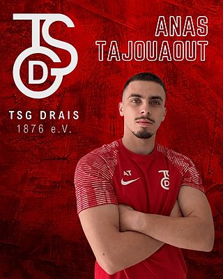 Anas Tajouaout
