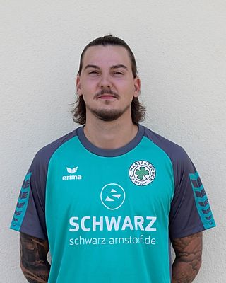 Maximilian Zellner